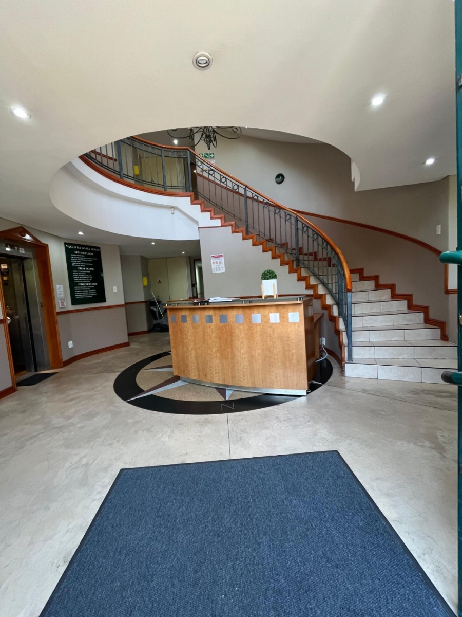 To Let commercial Property for Rent in Bruma Gauteng