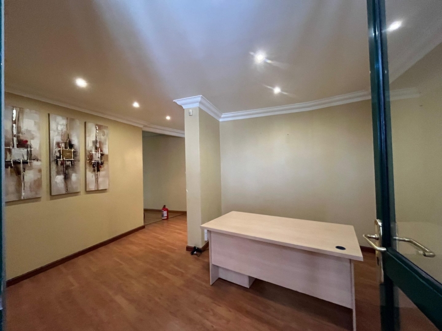 To Let commercial Property for Rent in Bruma Gauteng