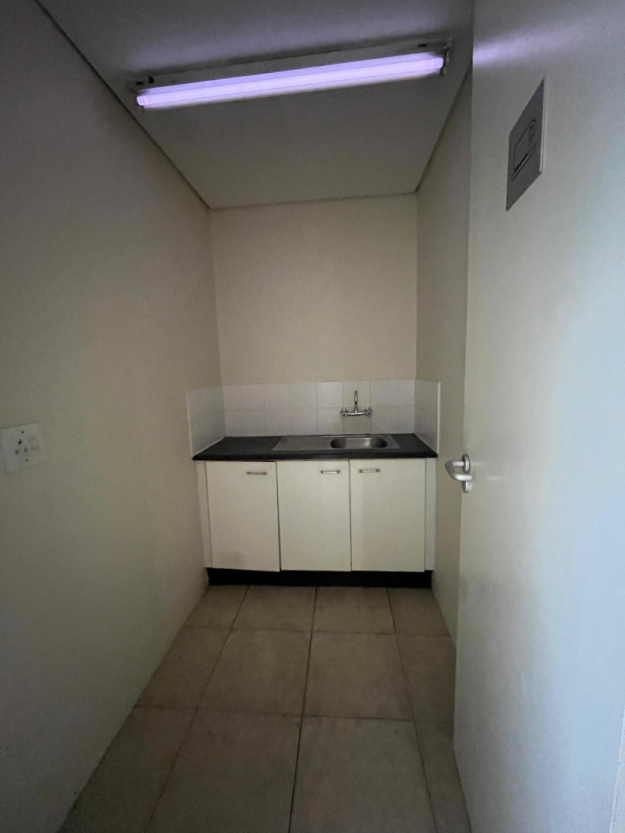To Let commercial Property for Rent in Bruma Gauteng