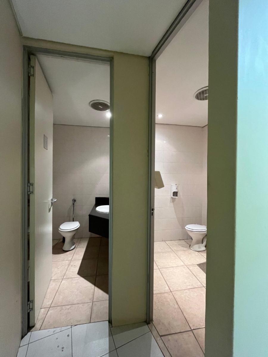 To Let commercial Property for Rent in Bruma Gauteng