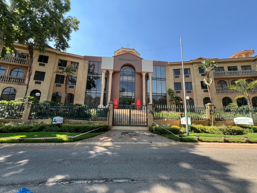 To Let commercial Property for Rent in Bruma Gauteng
