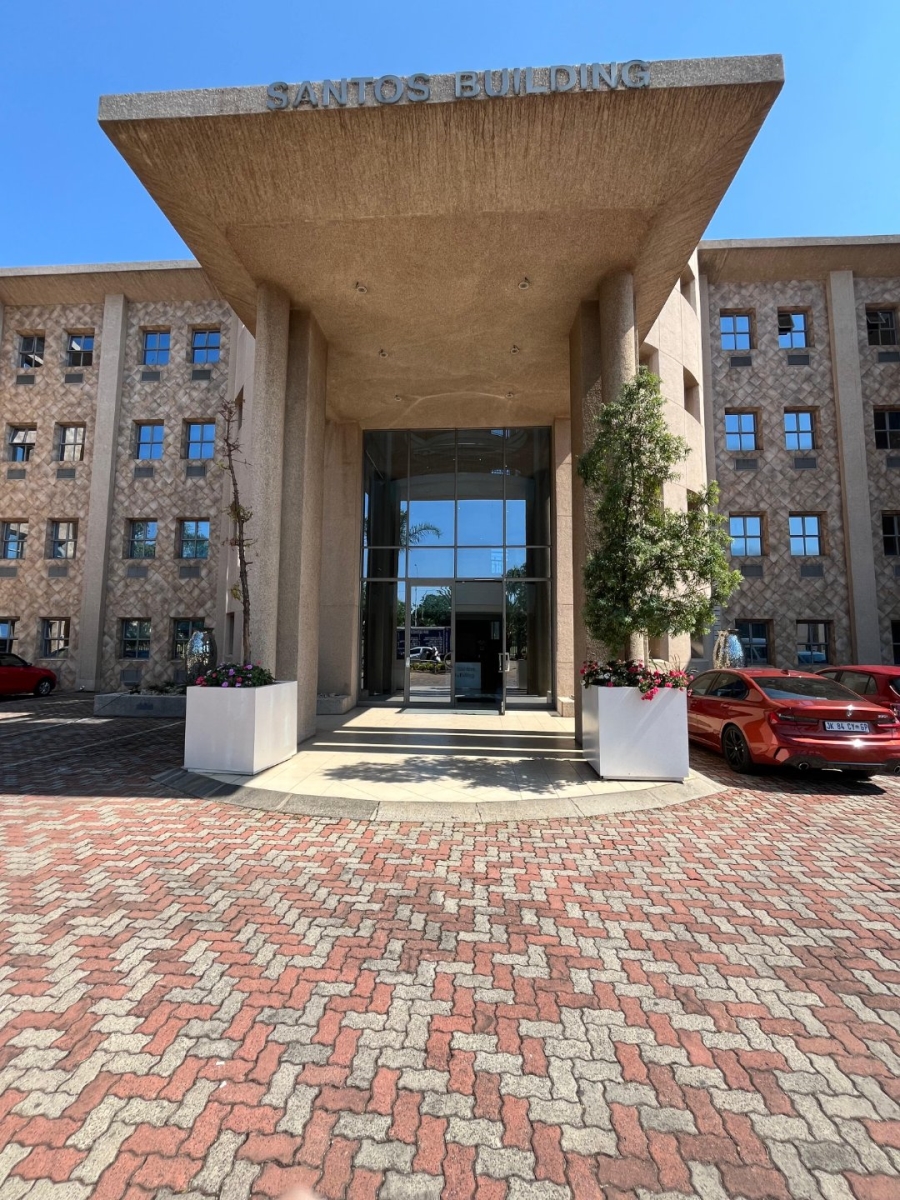 To Let commercial Property for Rent in Bruma Gauteng