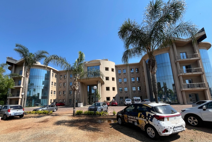 To Let commercial Property for Rent in Bruma Gauteng