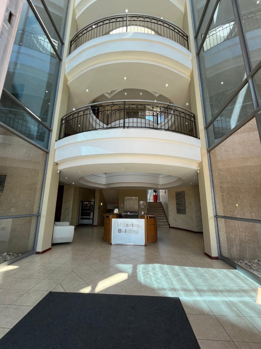 To Let commercial Property for Rent in Bruma Gauteng