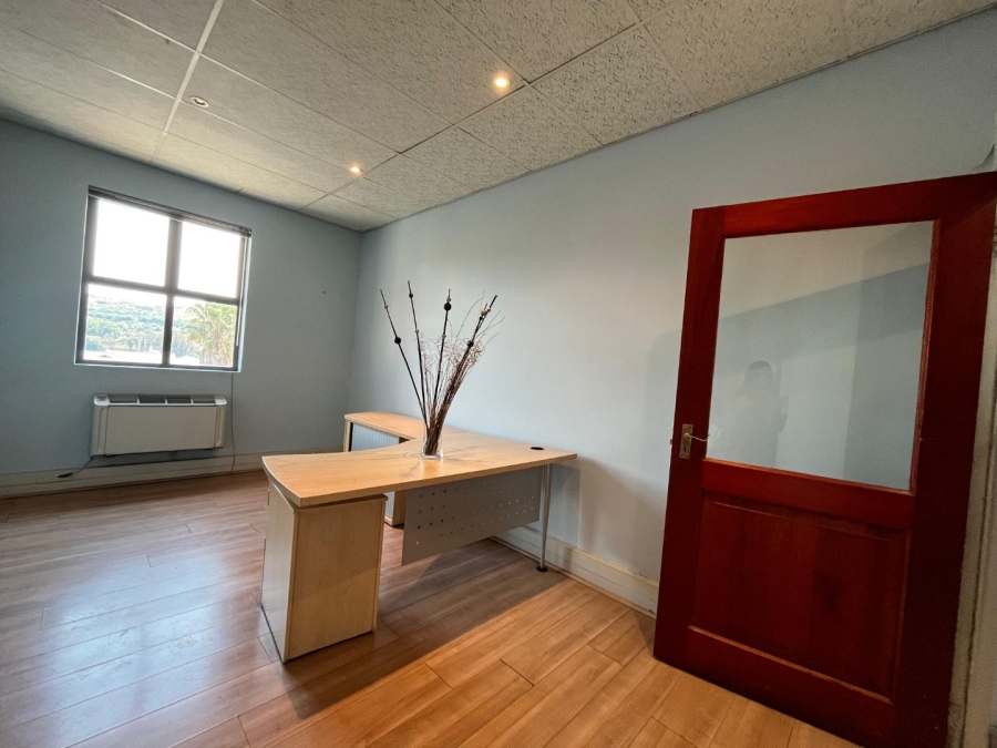 To Let commercial Property for Rent in Bruma Gauteng