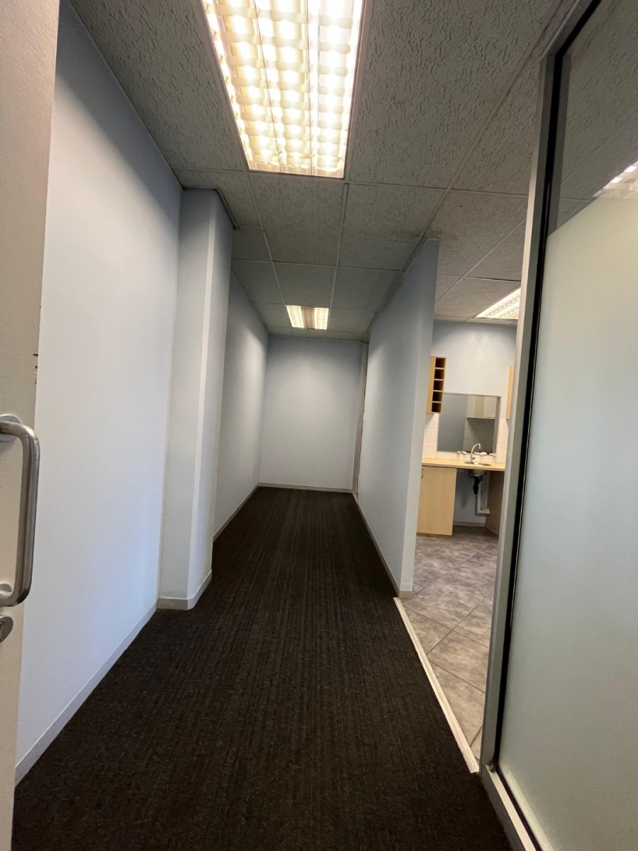 To Let commercial Property for Rent in Bruma Gauteng