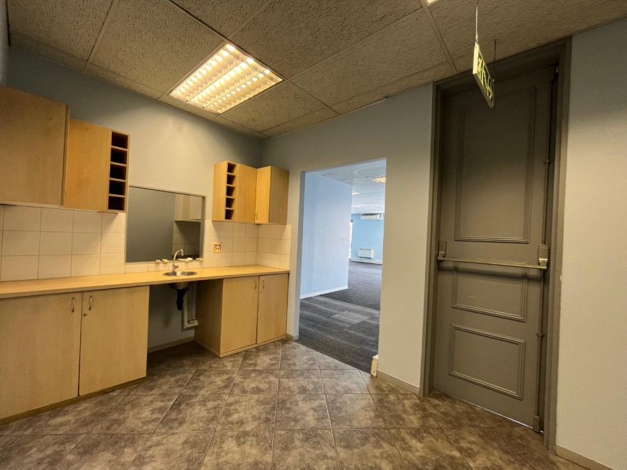 To Let commercial Property for Rent in Bruma Gauteng