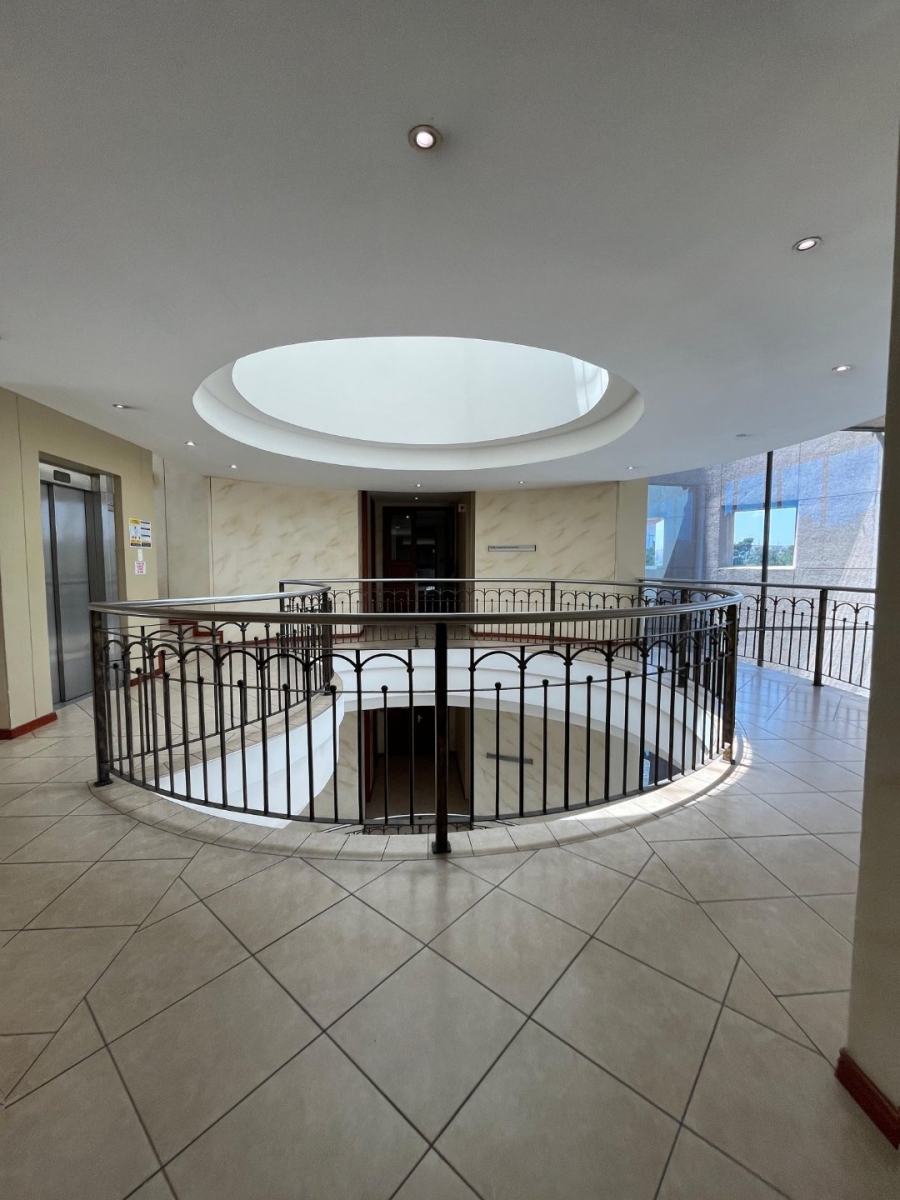To Let commercial Property for Rent in Bruma Gauteng