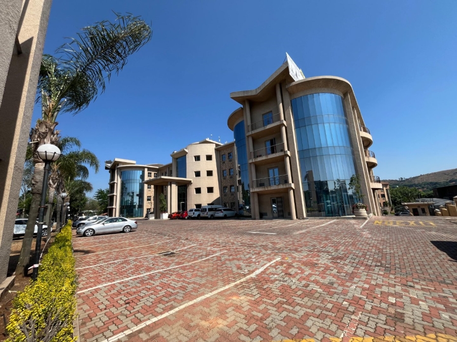 To Let commercial Property for Rent in Bruma Gauteng