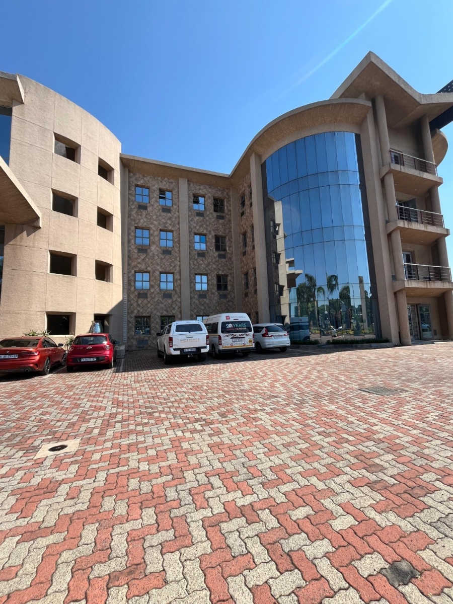 To Let commercial Property for Rent in Bruma Gauteng