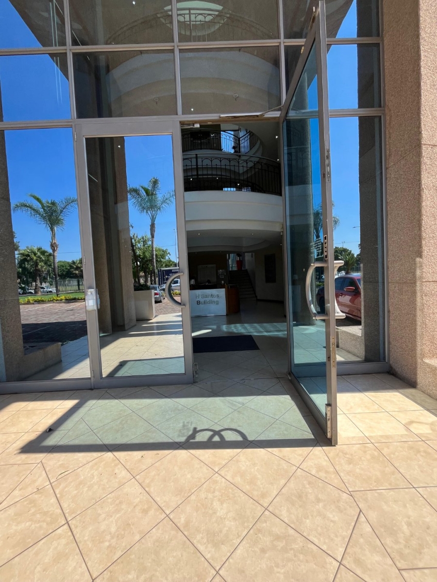 To Let commercial Property for Rent in Bruma Gauteng