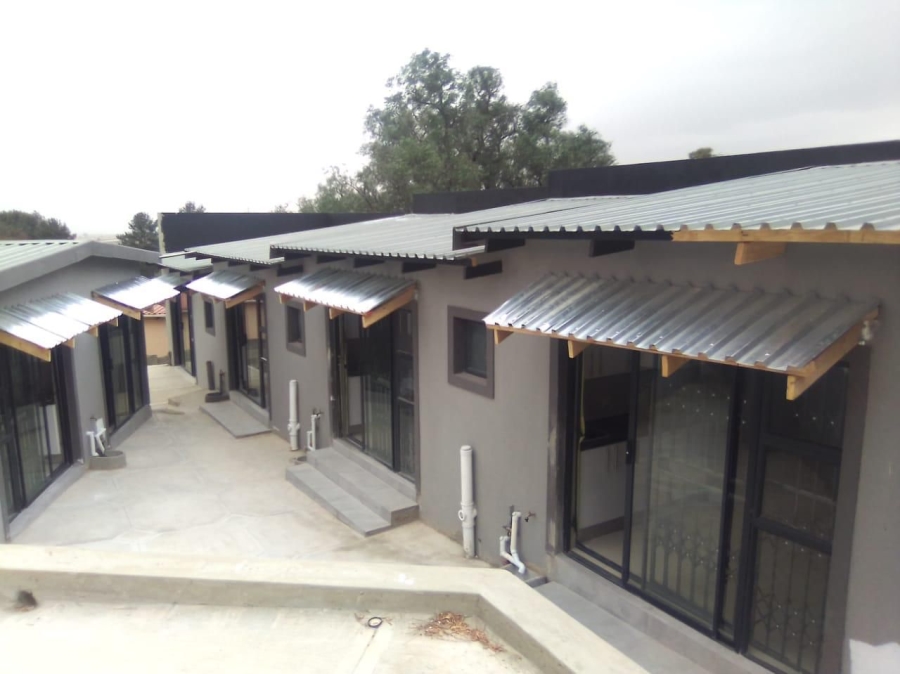 15 Bedroom Property for Sale in Glen Harvie Gauteng