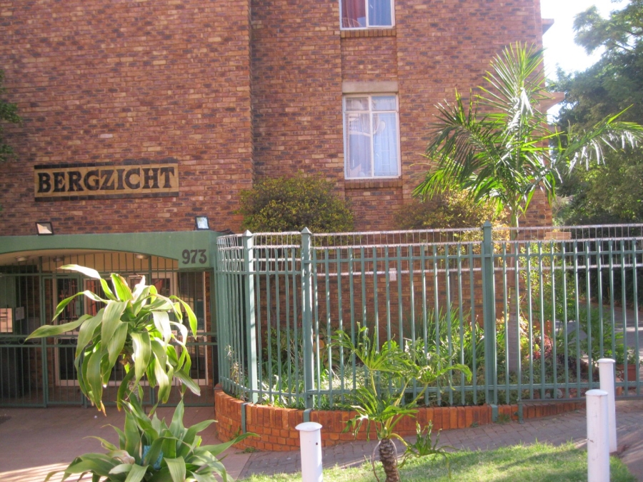 To Let 1 Bedroom Property for Rent in Wonderboom South Gauteng