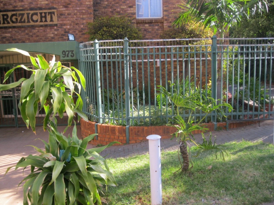 To Let 1 Bedroom Property for Rent in Wonderboom South Gauteng