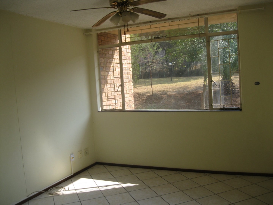 To Let 1 Bedroom Property for Rent in Wonderboom South Gauteng