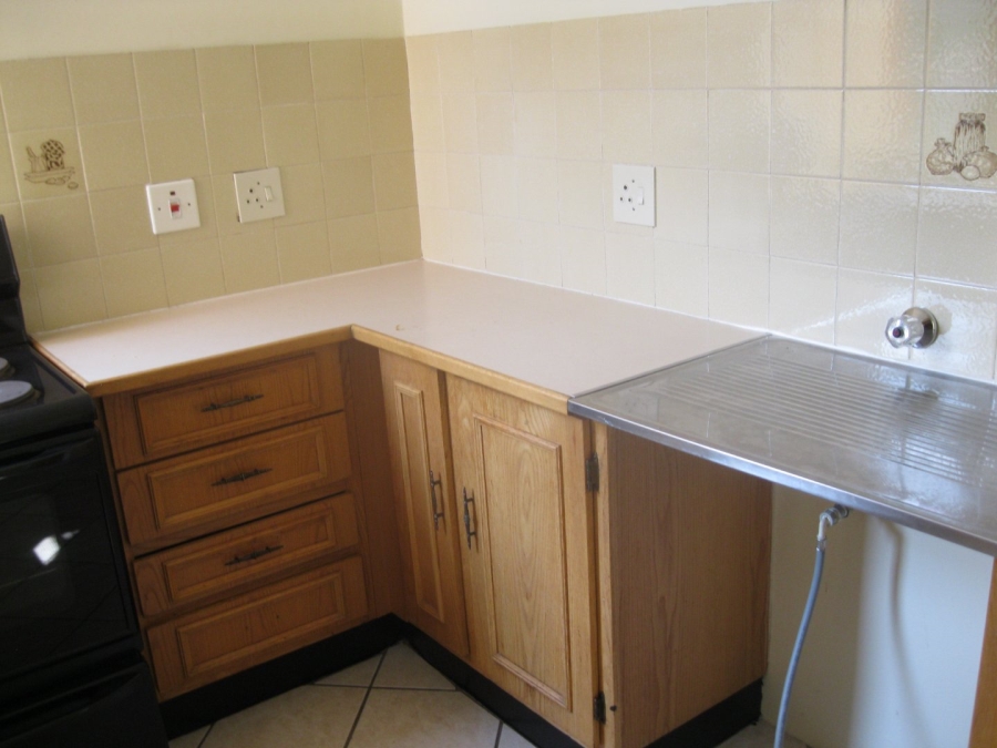 To Let 1 Bedroom Property for Rent in Wonderboom South Gauteng