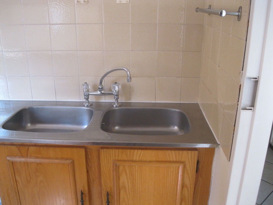 To Let 1 Bedroom Property for Rent in Wonderboom South Gauteng