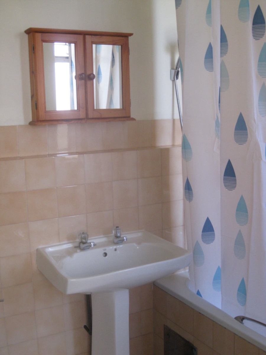 To Let 1 Bedroom Property for Rent in Wonderboom South Gauteng