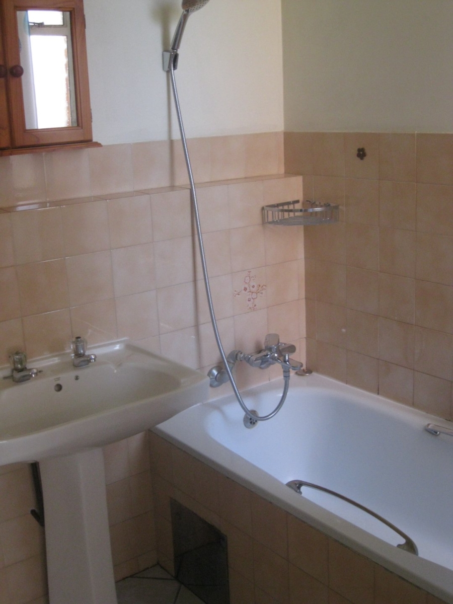 To Let 1 Bedroom Property for Rent in Wonderboom South Gauteng