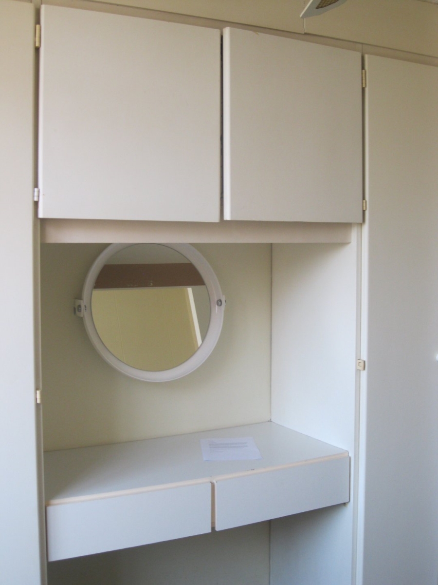 To Let 1 Bedroom Property for Rent in Wonderboom South Gauteng