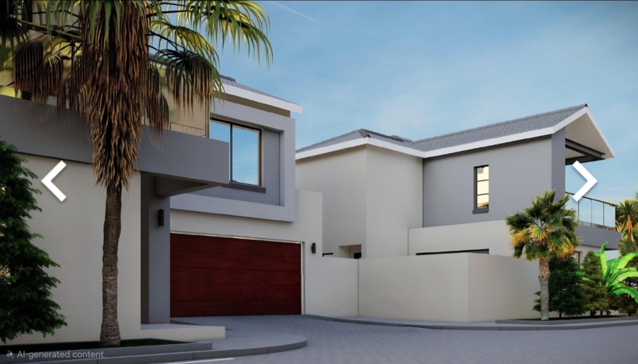 4 Bedroom Property for Sale in Eldoraigne Gauteng