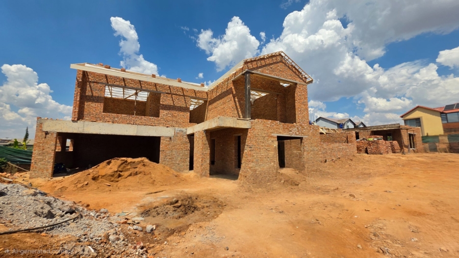4 Bedroom Property for Sale in Eldoraigne Gauteng