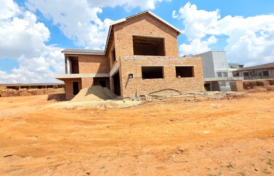 4 Bedroom Property for Sale in Eldoraigne Gauteng