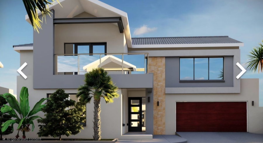 4 Bedroom Property for Sale in Eldoraigne Gauteng