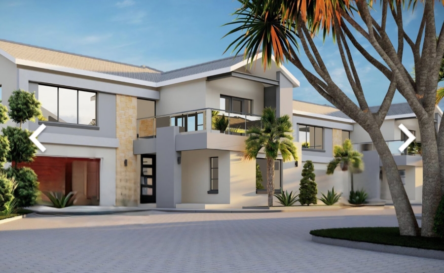 4 Bedroom Property for Sale in Eldoraigne Gauteng