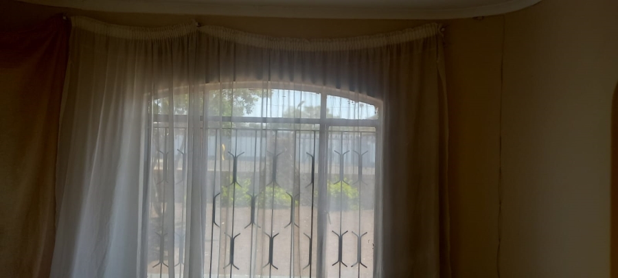 4 Bedroom Property for Sale in Ga-Rankuwa Unit 7 Gauteng