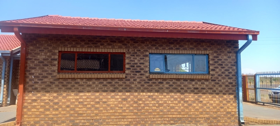 4 Bedroom Property for Sale in Ga-Rankuwa Unit 7 Gauteng