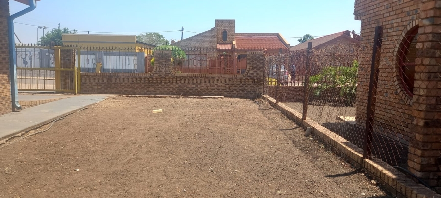 4 Bedroom Property for Sale in Ga-Rankuwa Unit 7 Gauteng