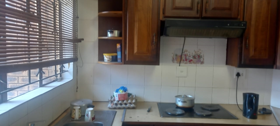 4 Bedroom Property for Sale in Ga-Rankuwa Unit 7 Gauteng