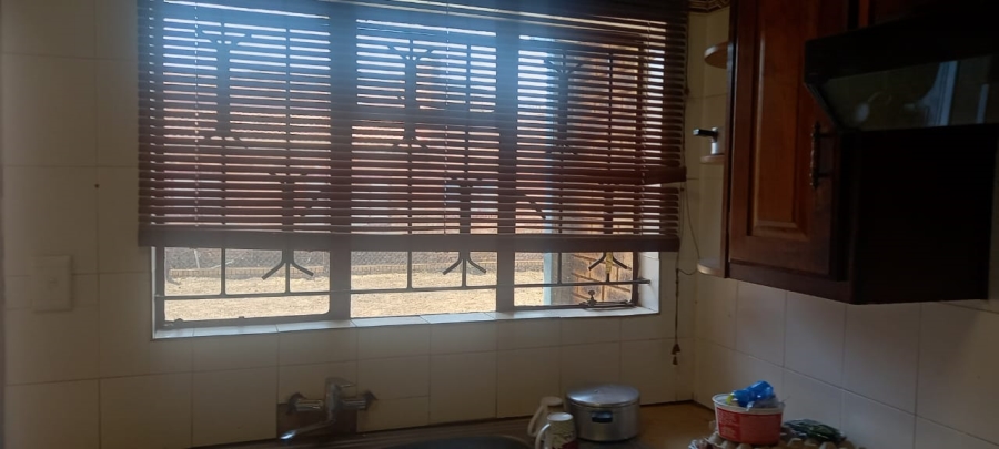 4 Bedroom Property for Sale in Ga-Rankuwa Unit 7 Gauteng