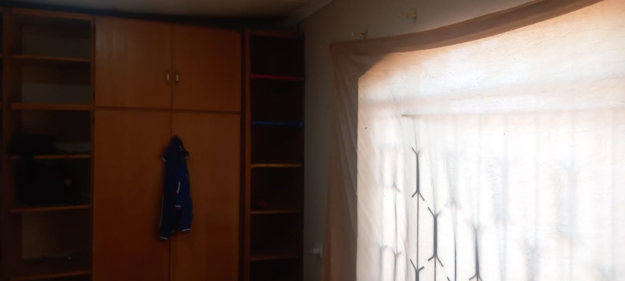 4 Bedroom Property for Sale in Ga-Rankuwa Unit 7 Gauteng
