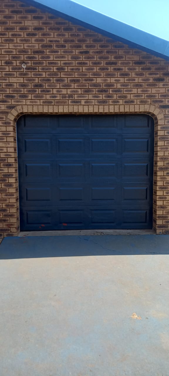 4 Bedroom Property for Sale in Ga-Rankuwa Unit 7 Gauteng