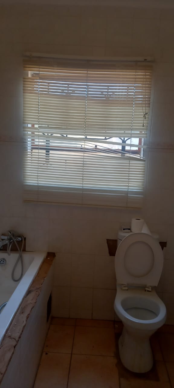 4 Bedroom Property for Sale in Ga-Rankuwa Unit 7 Gauteng