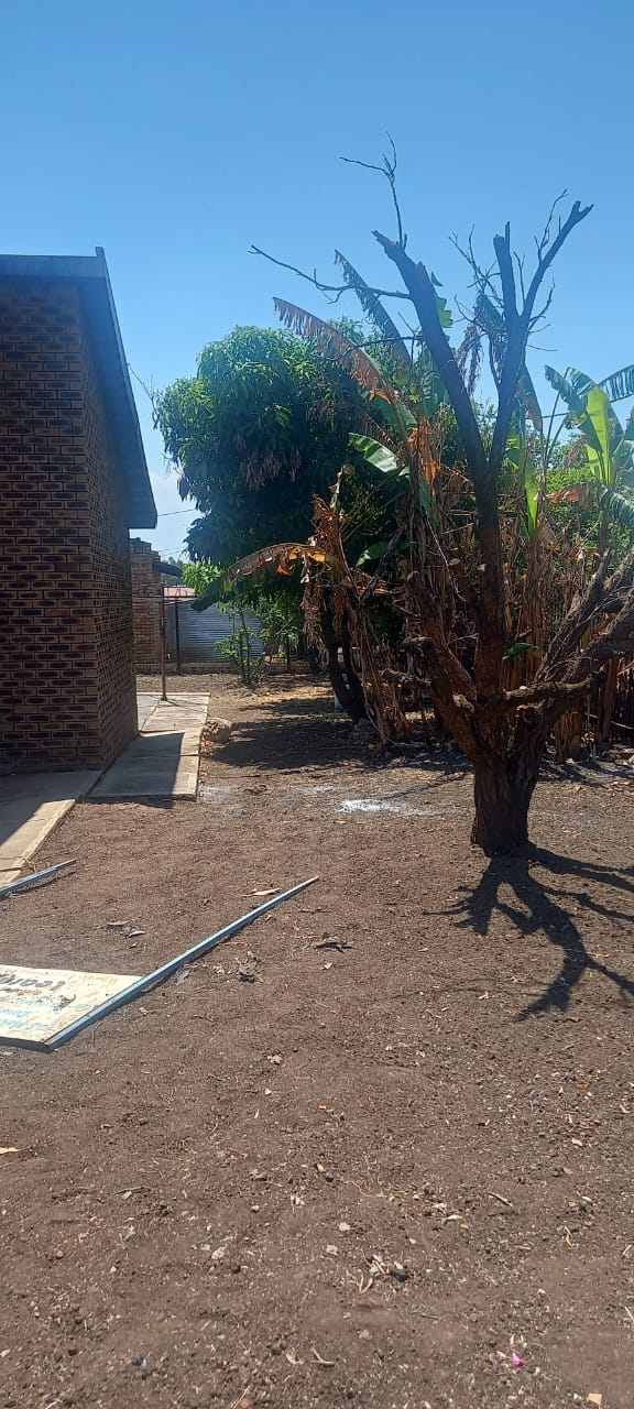 4 Bedroom Property for Sale in Ga-Rankuwa Unit 7 Gauteng