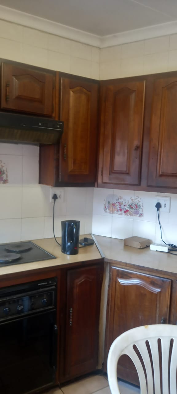 4 Bedroom Property for Sale in Ga-Rankuwa Unit 7 Gauteng