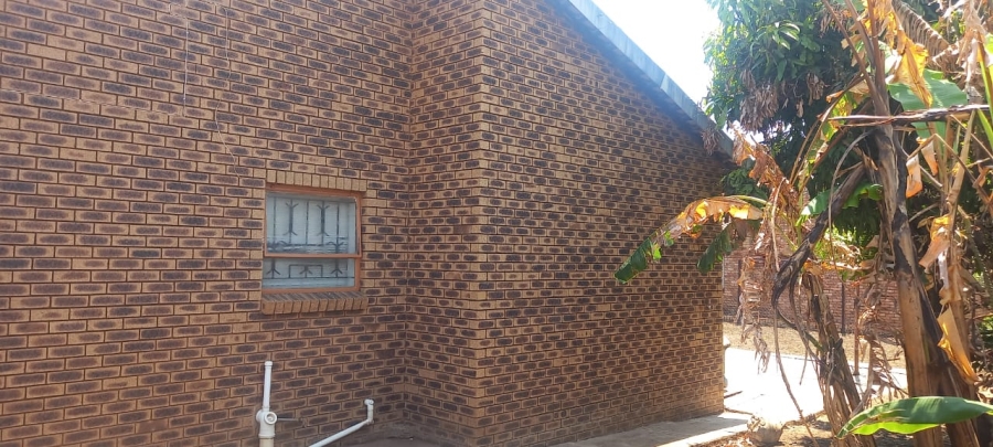 4 Bedroom Property for Sale in Ga-Rankuwa Unit 7 Gauteng
