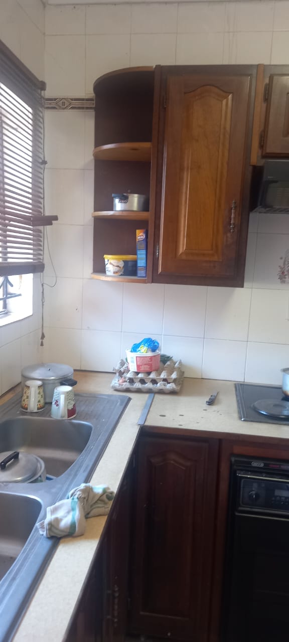 4 Bedroom Property for Sale in Ga-Rankuwa Unit 7 Gauteng