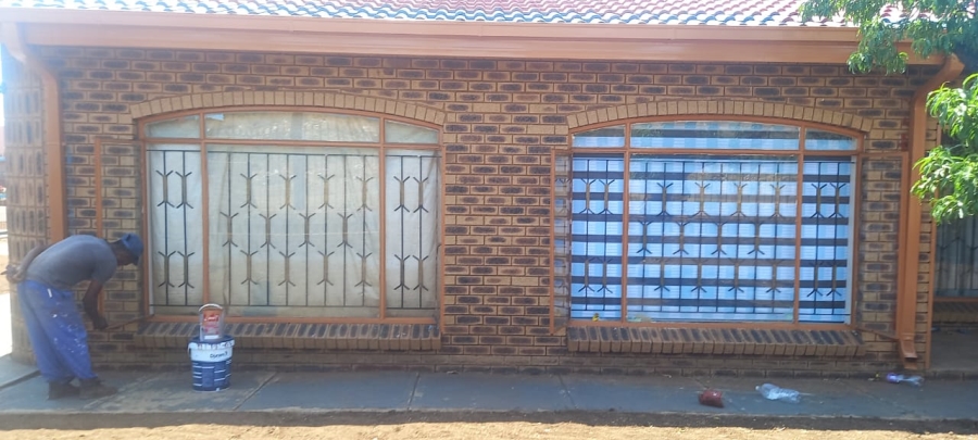 4 Bedroom Property for Sale in Ga-Rankuwa Unit 7 Gauteng