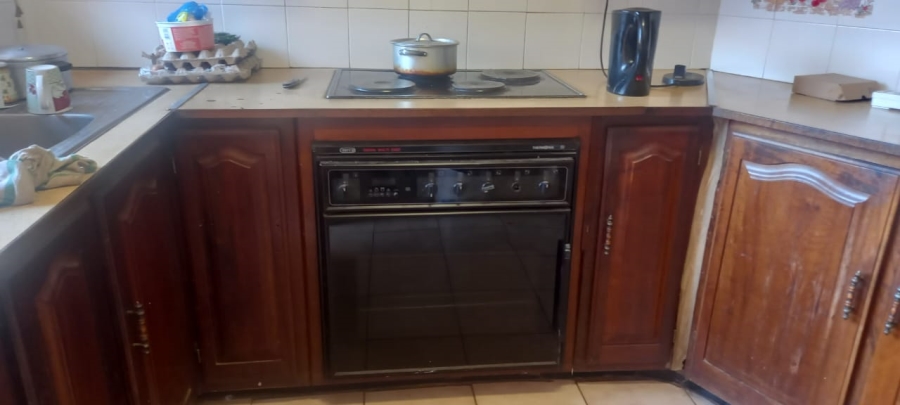 4 Bedroom Property for Sale in Ga-Rankuwa Unit 7 Gauteng