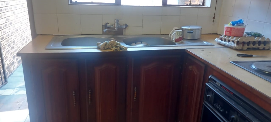 4 Bedroom Property for Sale in Ga-Rankuwa Unit 7 Gauteng
