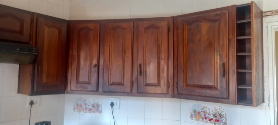 4 Bedroom Property for Sale in Ga-Rankuwa Unit 7 Gauteng