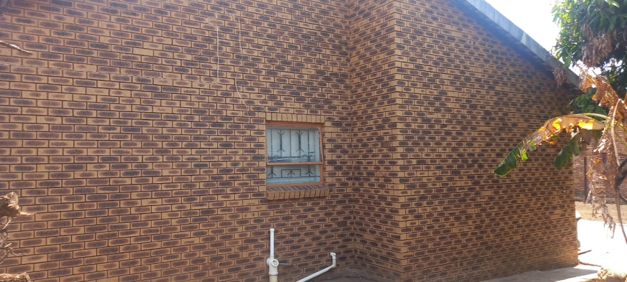 4 Bedroom Property for Sale in Ga-Rankuwa Unit 7 Gauteng