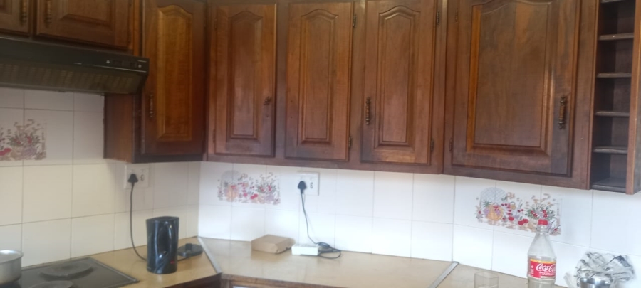 4 Bedroom Property for Sale in Ga-Rankuwa Unit 7 Gauteng