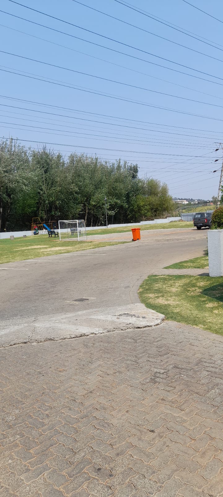 To Let  Bedroom Property for Rent in Morning Hill Gauteng