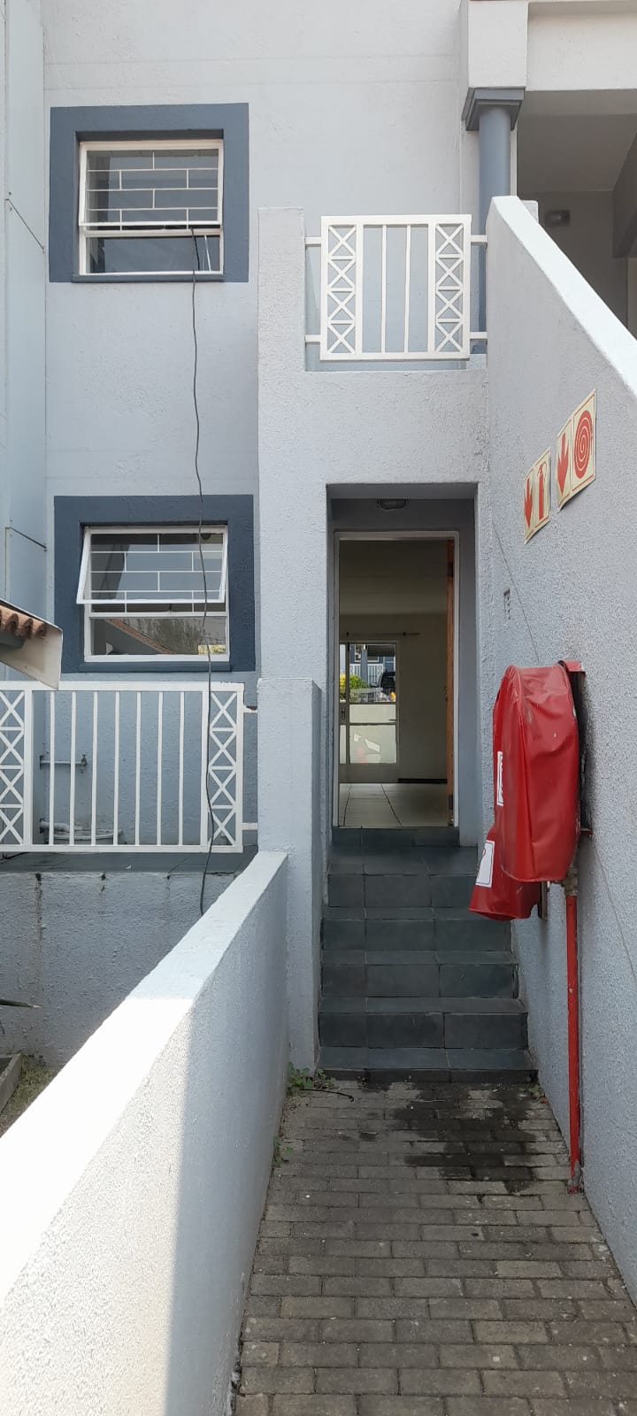 To Let  Bedroom Property for Rent in Morning Hill Gauteng