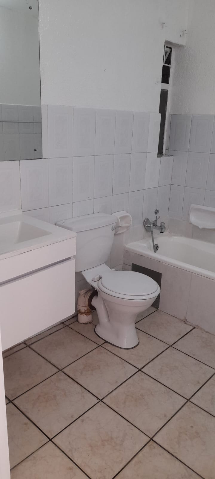 To Let  Bedroom Property for Rent in Morning Hill Gauteng